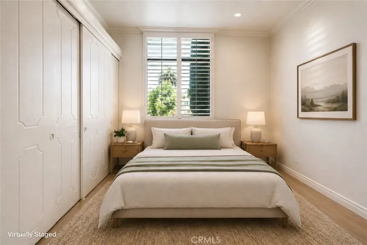 Virtually Staged