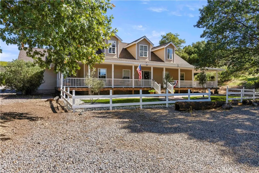 7704 Highway 29, Kelseyville, California 95451 — photo 5