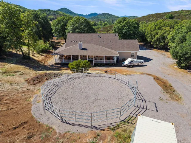 7704 Highway 29, Kelseyville, California 95451