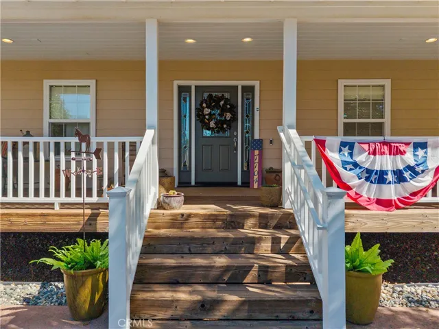 7704 Highway 29, Kelseyville, California 95451