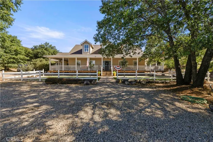 7704 Highway 29, Kelseyville, California 95451