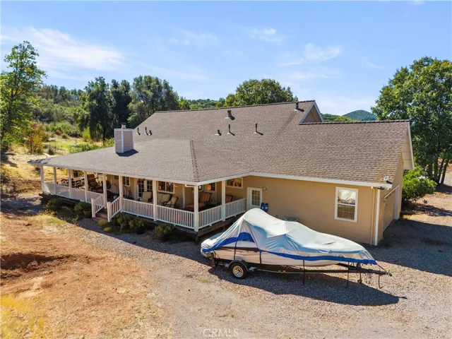 7704 Highway 29, Kelseyville, California 95451
