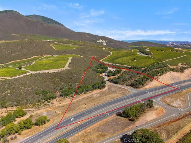 7704 Highway 29, Kelseyville, California 95451