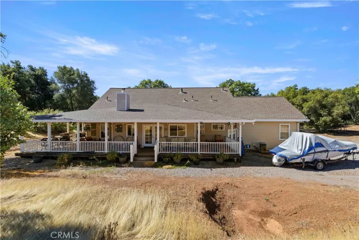 7704 Highway 29, Kelseyville, California 95451