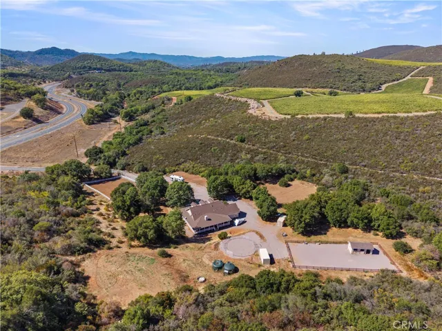 7704 Highway 29, Kelseyville, California 95451