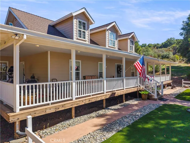 7704 Highway 29, Kelseyville, California 95451