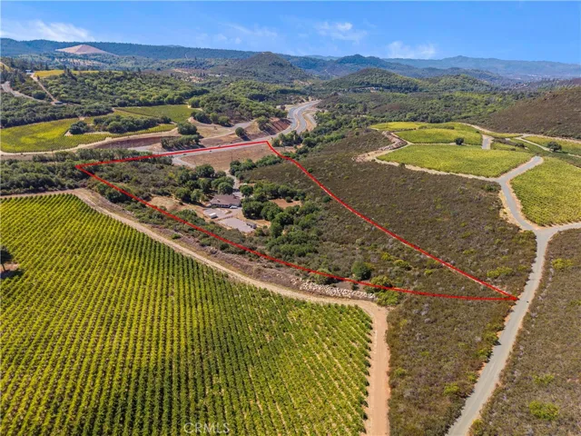 7704 Highway 29, Kelseyville, California 95451