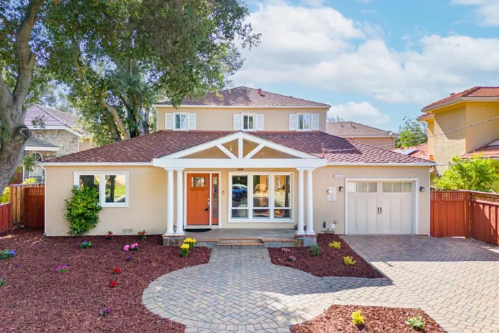 10435 San Fernando Avenue, Cupertino, California 95014