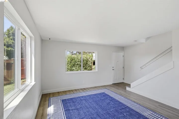 Living Room/View #2