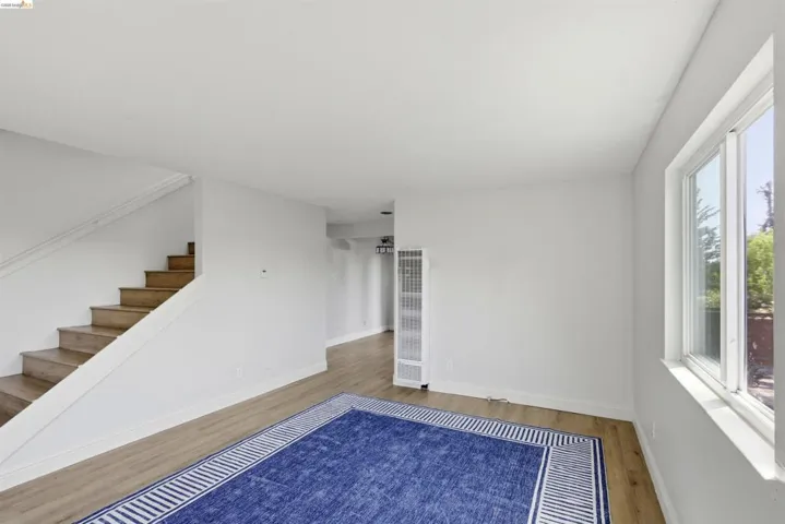 Living Room/View #1