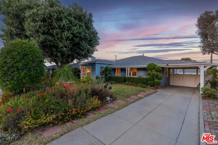 7912 Naylor Avenue, Los Angeles, California 90045