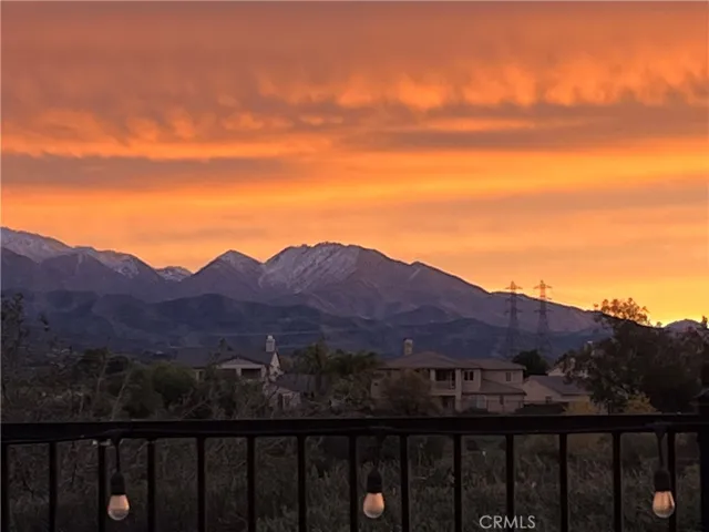 Enjoy Sunset Views