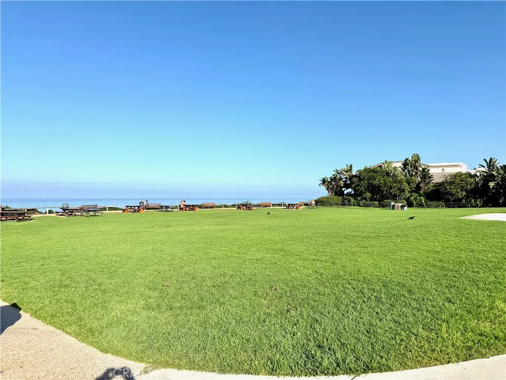 Ocean front bluff