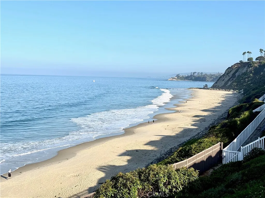 Strand beach