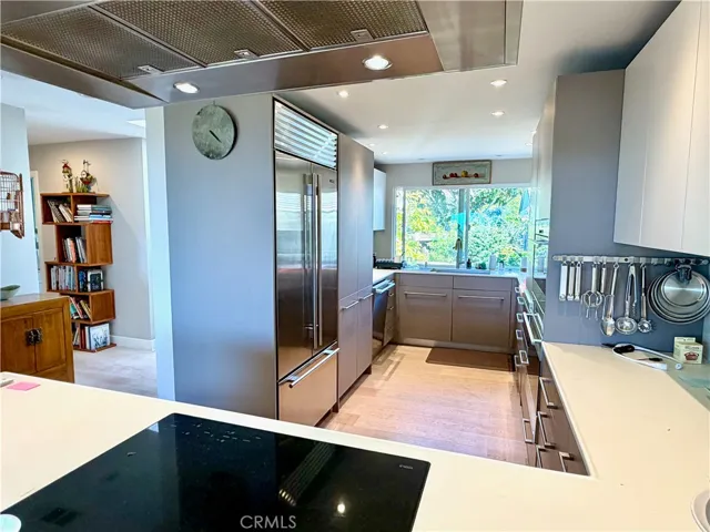 Ultra modern​​‌​​​​‌​​‌‌​​‌​​​‌‌​​​‌​​‌‌​​‌‌​​‌‌​​​​ kitchen