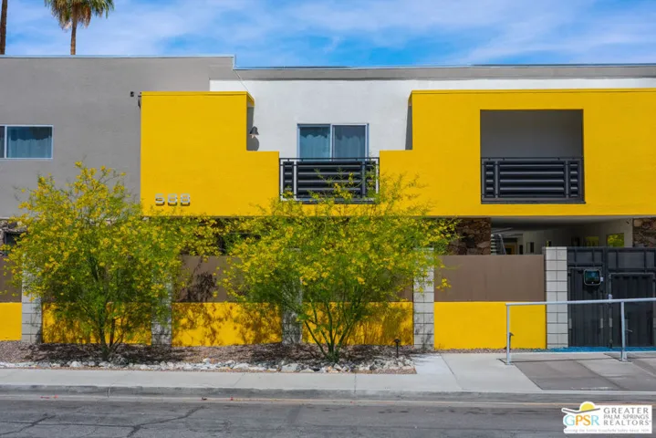 Entry - Unit 105 - Querencia P