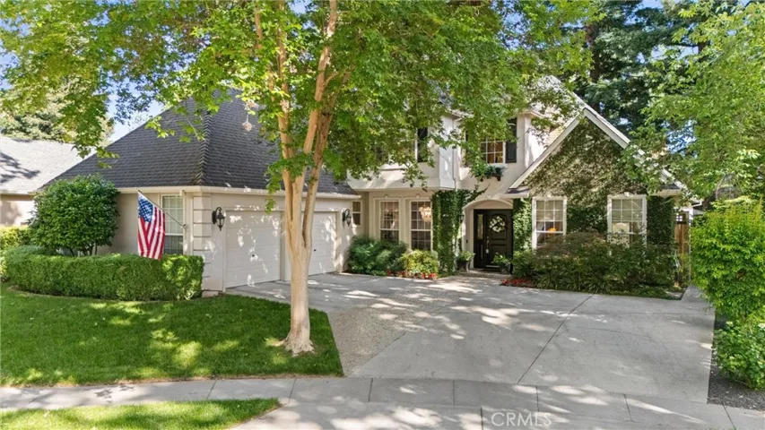 677 Cromwell Drive, Chico, California 95926