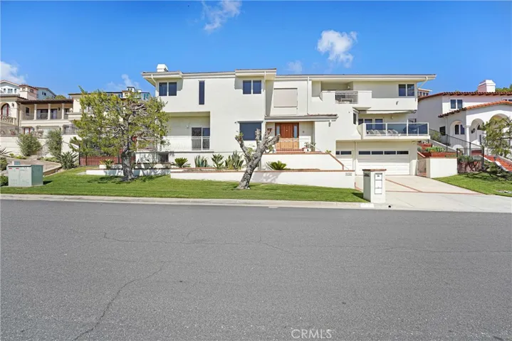30162 Cartier, Rancho Palos Verdes, California 90275