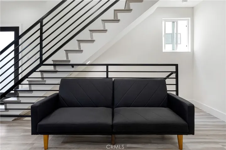 443 N Harvard Boulevard 1/2, Los Angeles, California 90004