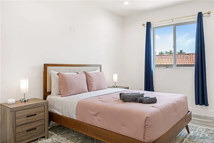 443 N Harvard Boulevard 1/2, Los Angeles, California 90004