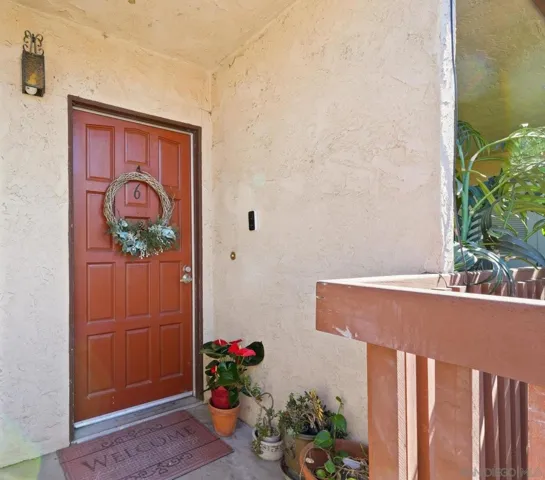 5700 Bates St 6, San Diego, California 92115