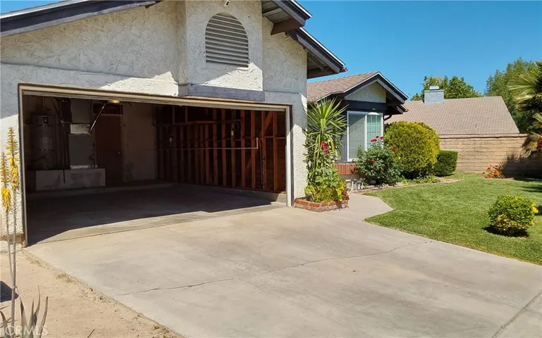 36815 Spanish Broom Drive, Palmdale, California 93550