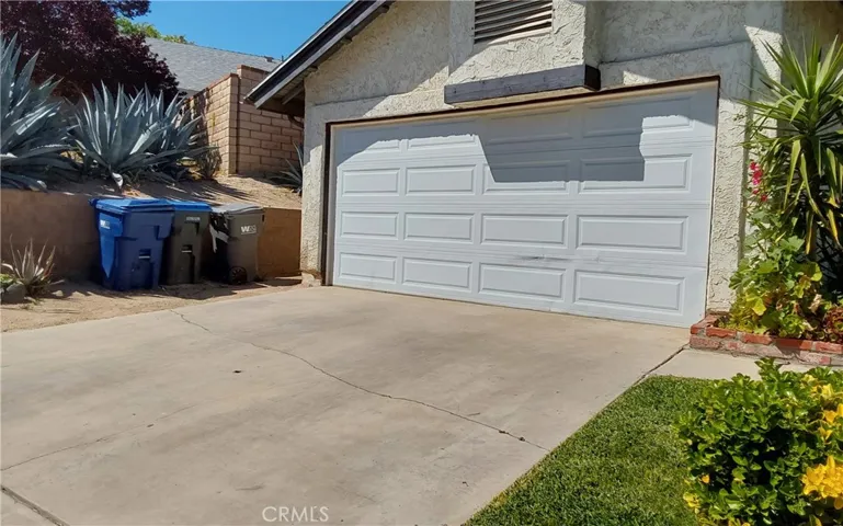 36815 Spanish Broom Drive, Palmdale, California 93550