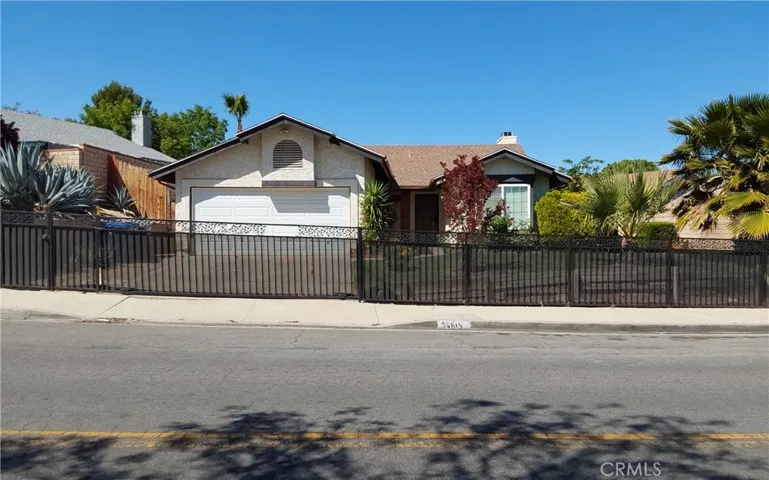 36815 Spanish Broom Drive, Palmdale, California 93550