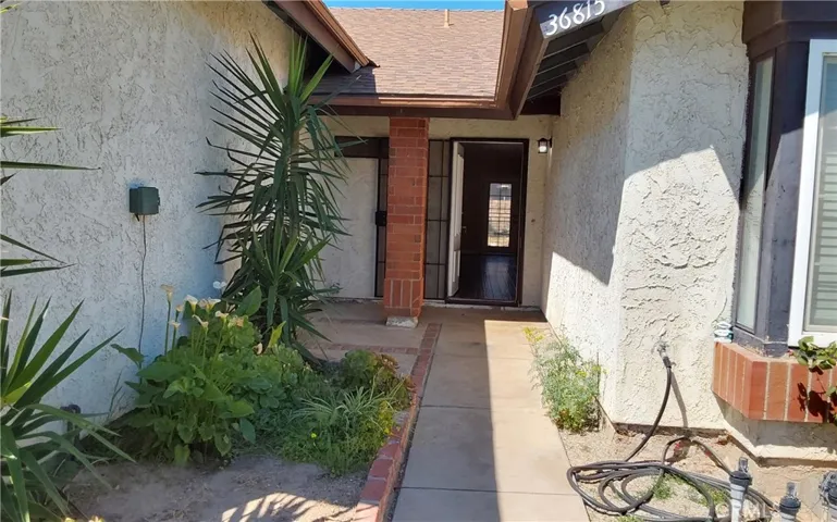 36815 Spanish Broom Drive, Palmdale, California 93550