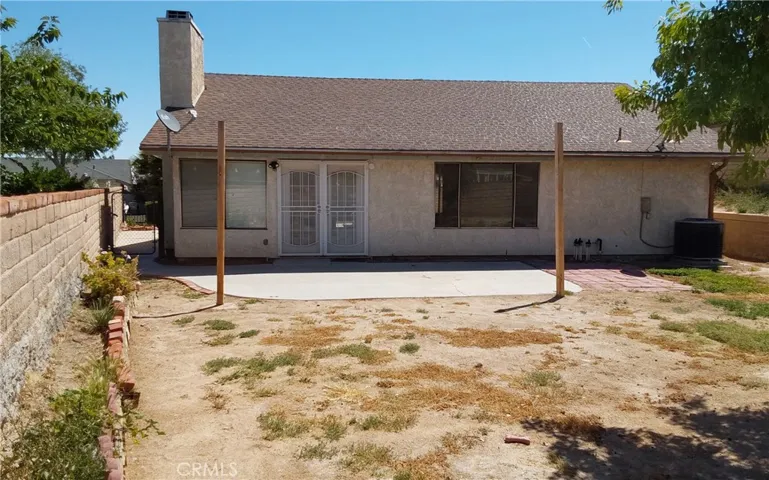 36815 Spanish Broom Drive, Palmdale, California 93550