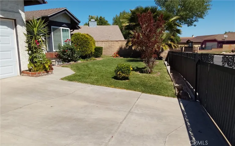 36815 Spanish Broom Drive, Palmdale, California 93550