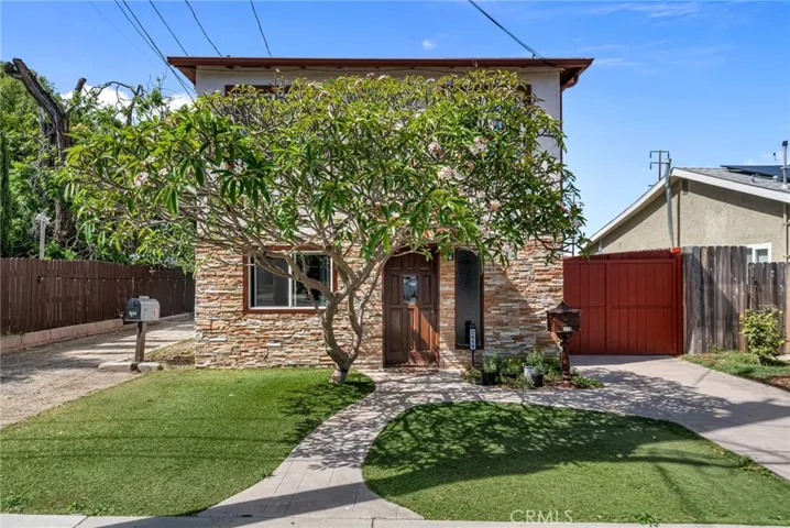 2411 W 251st, Lomita, California 90717