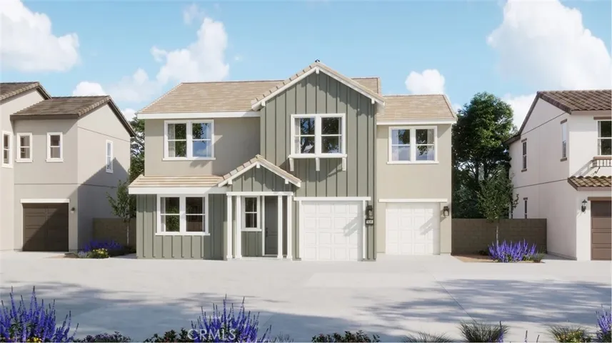 Photos shown are of model only- not actual homesite.