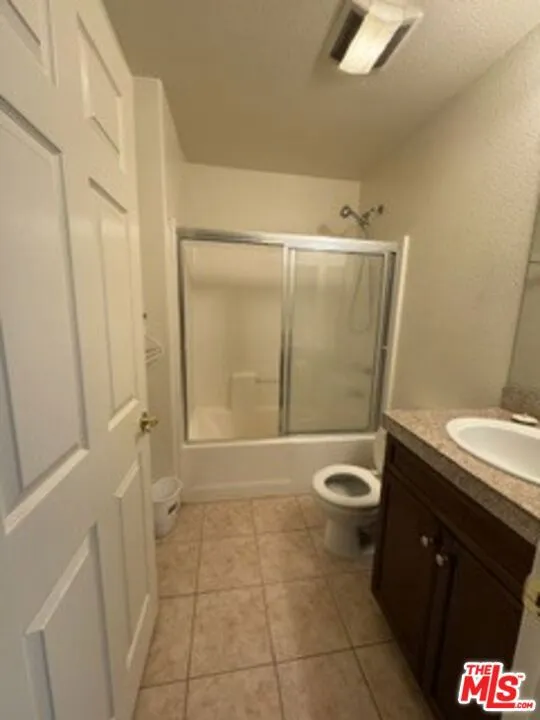 Hallway Bathroom