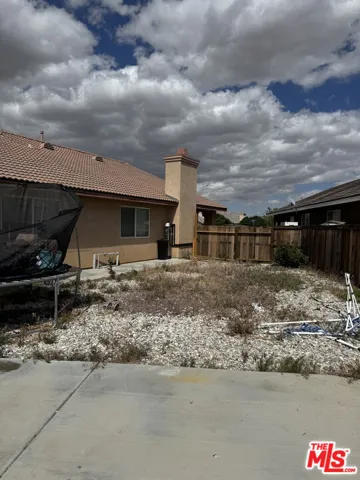 14224 Savanna Street, Adelanto, California 92301