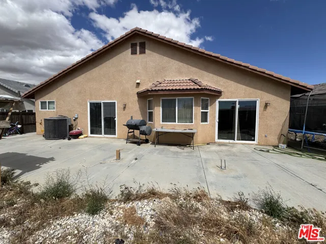 14224 Savanna Street, Adelanto, California 92301