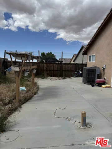 14224 Savanna Street, Adelanto, California 92301