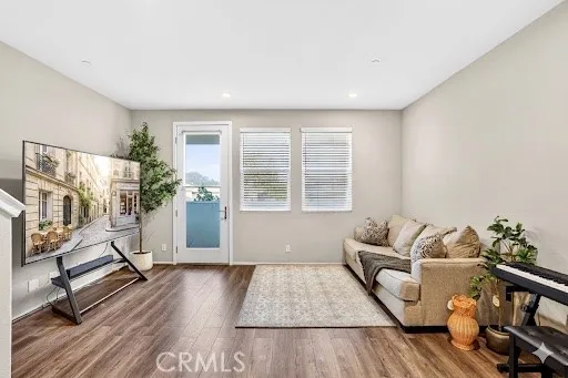 5869 Rostrata, Buena Park, California 90621