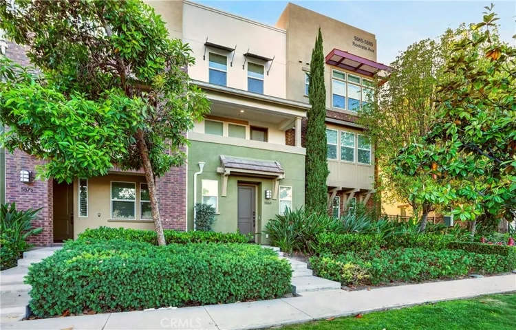 5869 Rostrata, Buena Park, California 90621