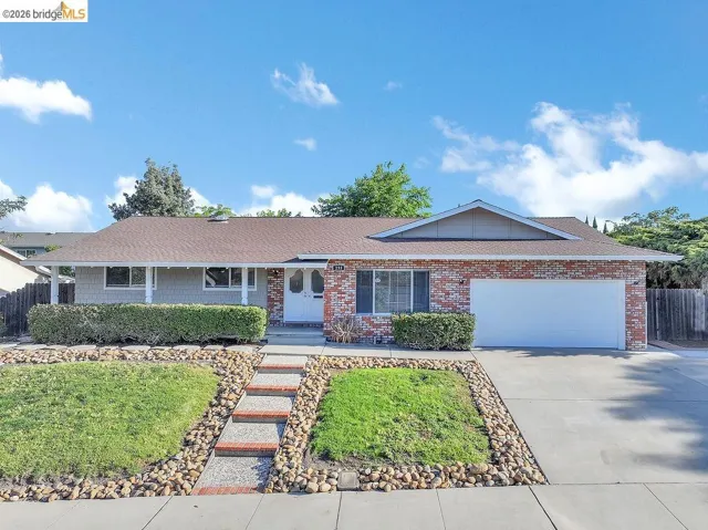 233 Marble Dr, Antioch, California 94509