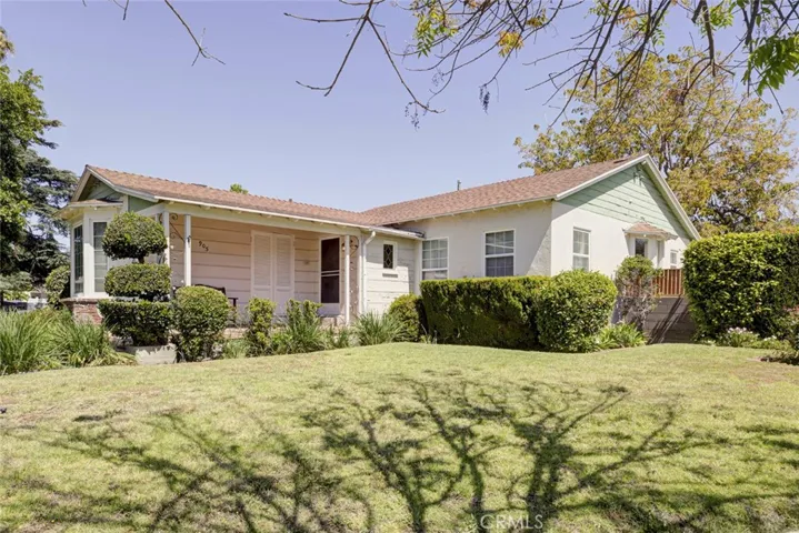 905 Alma Street, Glendale, California 91202