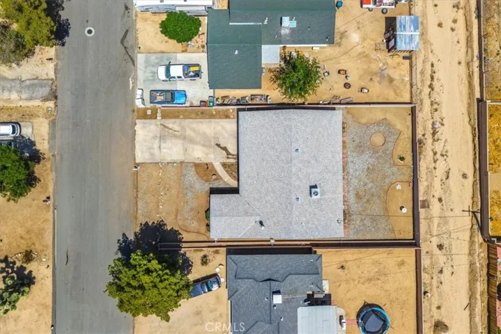 7461 Cibola, Yucca Valley, California 92284