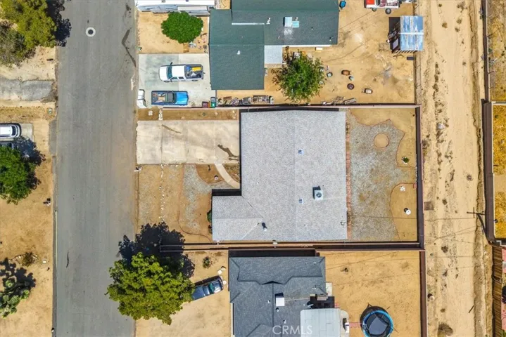 7461 Cibola, Yucca Valley, California 92284