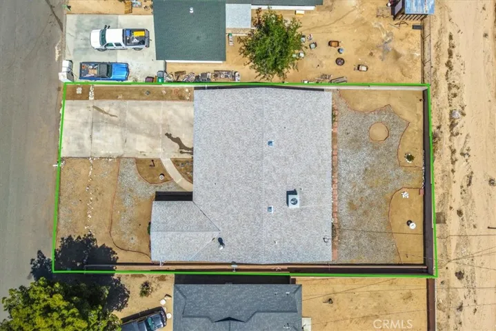 7461 Cibola, Yucca Valley, California 92284
