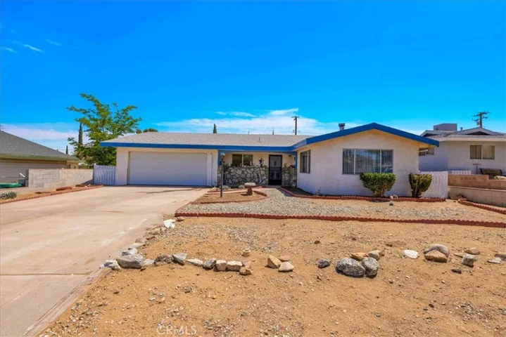 7461 Cibola, Yucca Valley, California 92284