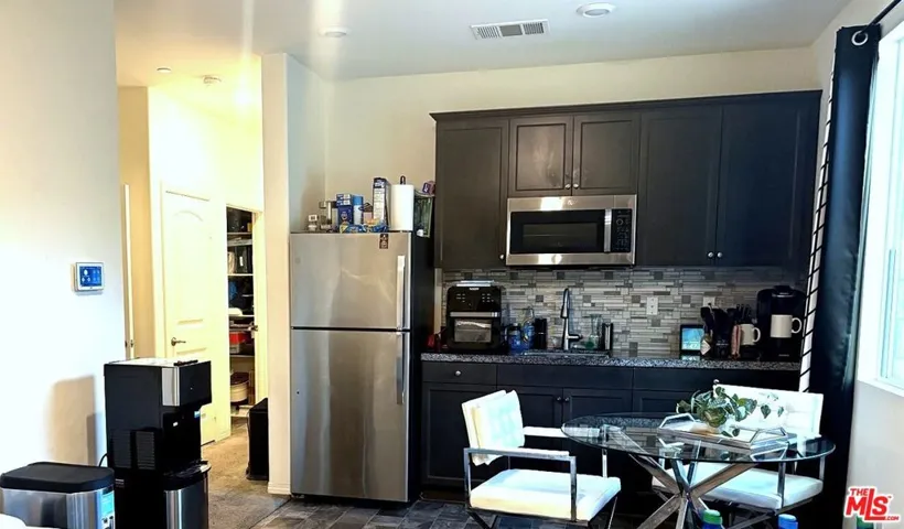 Second Kitchen