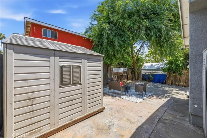 3526 Chadwick Drive, Los Angeles, California 90032