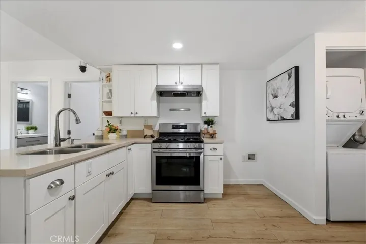 3526 Chadwick Drive, Los Angeles, California 90032