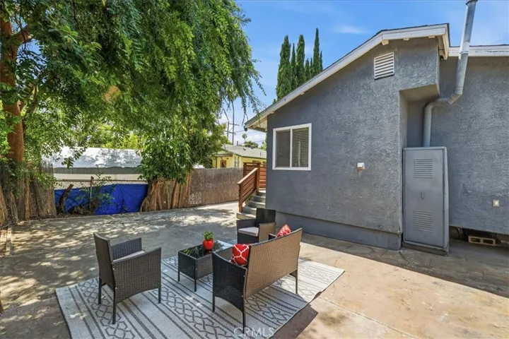 3526 Chadwick Drive, Los Angeles, California 90032