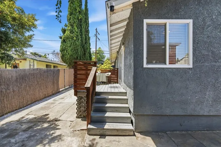 3526 Chadwick Drive, Los Angeles, California 90032